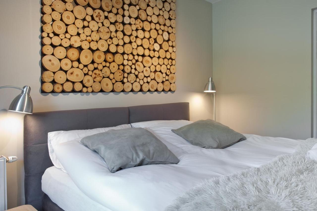 Aba Apartamenty Pilsudskiego 41 Krynica Zdroj Buitenkant foto